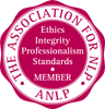 Association for NLP logo