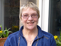 Liz Westbrook - life coach, Coaching for Choice